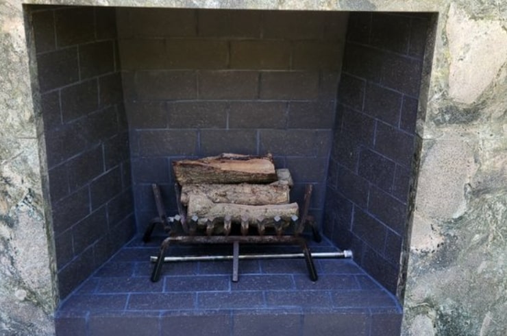 The Chimney Craftman